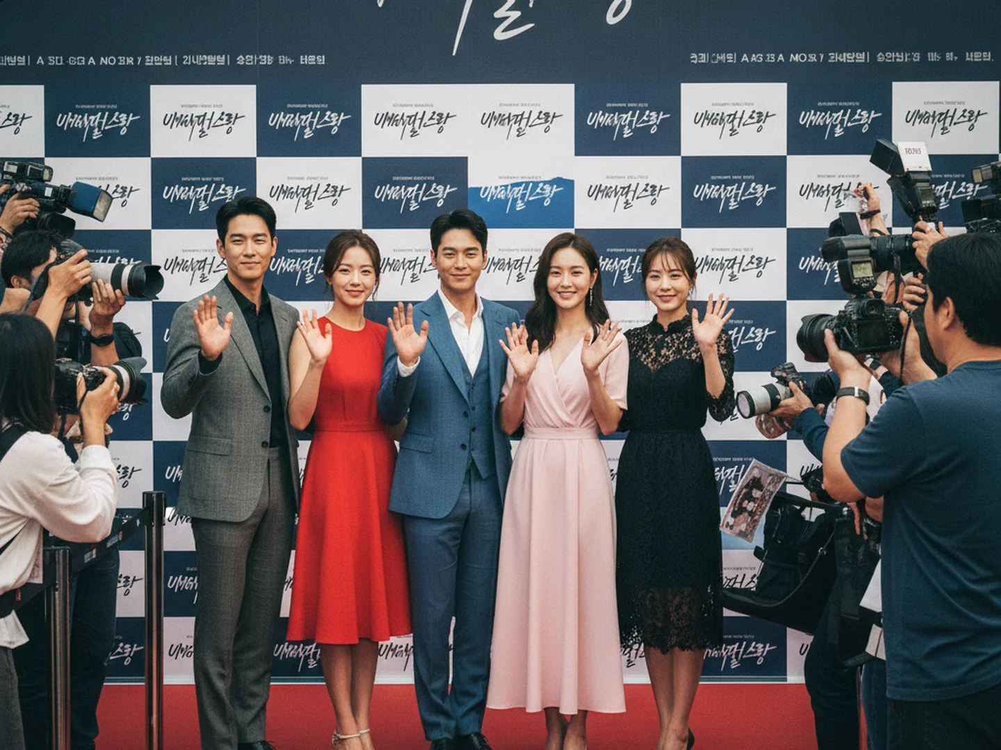 언더커버 미쓰홍 몇부작03